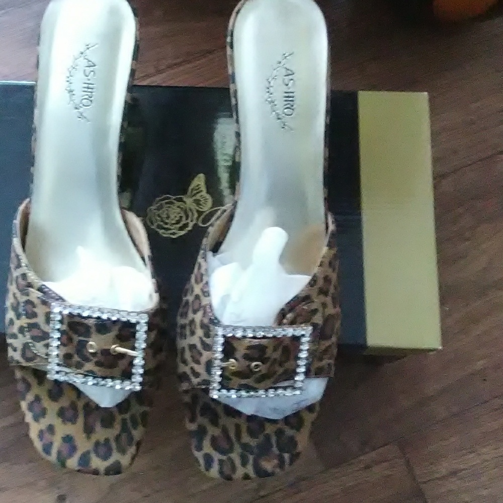 Shoes